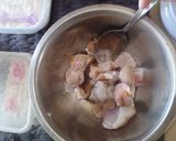 Foto langkah ke 2 dari resep Cap Cay Goreng Chinese.
