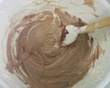 Foto del paso 4 de la receta: Queque marmoleado