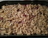 Rakott tészta saját recept alapján 🍜 recept fázis 7 fotója