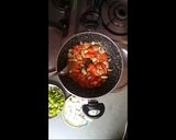 कढ़ाई पनीर(Kadhai paneer recipe in Hindi) रेसिपी चरण 1 फोटो