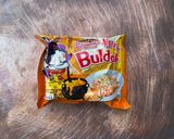 4 sajtos Buldak leves feljavítva recept fázis 3 fotója