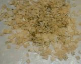 Foto del paso 6 de la receta: Placinte de brinza o Empanada moldava de queso