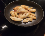Foto del paso 5 de la receta: Confit de pato con patatas confitadas en su grasa