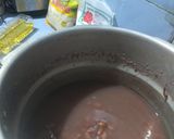 Foto langkah ke 2 dari resep 1014. Pasta Kacang Merah.