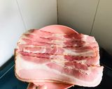Hình bước làm 3 của món Mỳ ý sốt kem