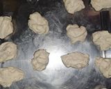A picture of step 4 of Homemade Bread.