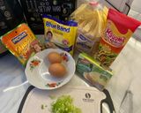 Foto langkah ke 1 dari resep Roti panggang made by mami ael x smart oven vienta.