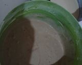 Foto del paso 4 de la receta: Bizcochuelo Marmolado Económico