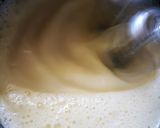 Foto del paso 1 de la receta: Torta de pera low carb