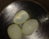 Egg 65 recipe step 1 photo