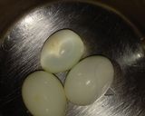 A picture of step 1 of Egg 65.