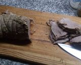 Foto del paso 3 de la receta: Vitel Toné, suave!