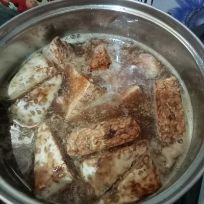 Langkah 3