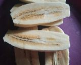 Foto langkah ke 1 dari resep Pisang Goreng Telanjang.