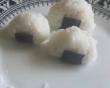 Foto del paso 9 de la receta: Onigiri fácil
