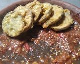 Foto langkah ke 2 dari resep Sambal Terasi Mentah.