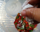 Foto del paso 1 de la receta: Estofado de pato