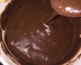 Foto del paso 9 de la receta: 🔶 Torta marmolada súper esponjosa