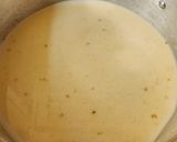 Foto del paso 4 de la receta: Bechamel