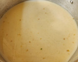 Foto del paso 4 de la receta: Bechamel