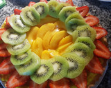 Foto del paso 9 de la receta: Tarta de Crema Pastelera y frutas