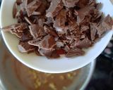 சாக்லேட் கோதுமை வால்நட் ப்ரௌனி (Chocolate kothumai walnut brownie recipe in tamil) ரெசிபி ஸ்டேப் 8 புகைப்படம்