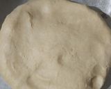 A picture of step 2 of Street Style Mix Veg Paratha.