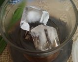 Foto langkah ke 5 dari resep Cendol Dawet Hitam.