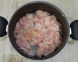 Foto langkah ke 1 dari resep Salted Egg Chicken.