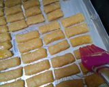 Foto langkah ke 3 dari resep 136.Kastengel.