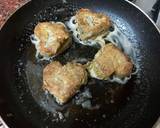 Chicken tikka shami kababs recipe step 2 photo