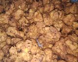 চিলি চিকেন (chilli chicken recipe in Bengali) রেসিপির ধাপ 2 ছবি
