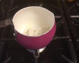 Foto del passaggio 6 della ricetta La Mia CheeseCake variante con le fragole