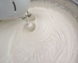 Foto langkah ke 1 dari resep Bolu Kukus Air Kelapa.