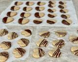 Macadamia and Pecan Sandies (Valentine’s Cut-Out Cookies) 💕 recipe step 15 photo