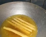 Foto langkah ke 4 dari resep Keju aroma.