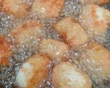 Foto langkah ke 3 dari resep Tahu Krispy jajanan pinggir jalan simpel.