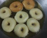 Foto langkah ke 4 dari resep Donat Empuk.