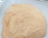 Foto langkah ke 4 dari resep Kue kapas 🐇.