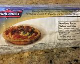 A picture of step 2 of Plant-based "Meat" Pie.