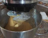 Foto del paso 3 de la receta: Pan Challah de 8 yemas y miel