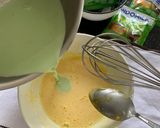 Foto langkah ke 10 dari resep Matcha Pain Perdu - French Toast.