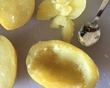 Foto del passaggio 6 della ricetta Patate ripiene