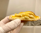 Foto del paso 19 de la receta: Tartitas de manzana con crema de vainilla “sin gluten “
