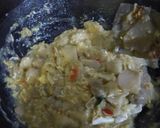 Foto langkah ke 3 dari resep Seblak kering keke.