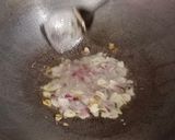 Foto langkah ke 3 dari resep Soto unyil ayam buk rum.