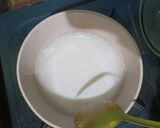 Foto langkah ke 7 dari resep Agar buah pelangi.