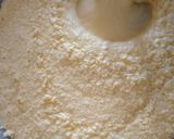 A picture of step 2 of Vanilla cup cake.