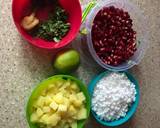 Farali chhat recipe step 1 photo