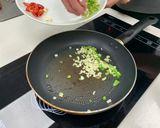 沙茶蔥爆肉絲的食譜步驟3照片